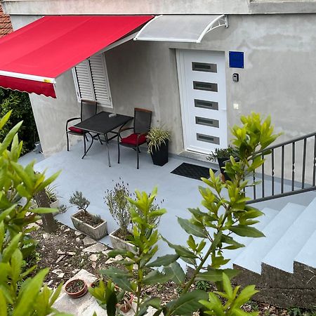 Apartman Eva Rogotin Exteriér fotografie