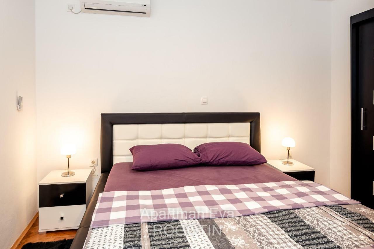 Apartman Eva Rogotin Exteriér fotografie